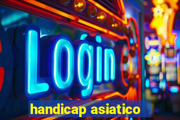 handicap asiatico - 0 5